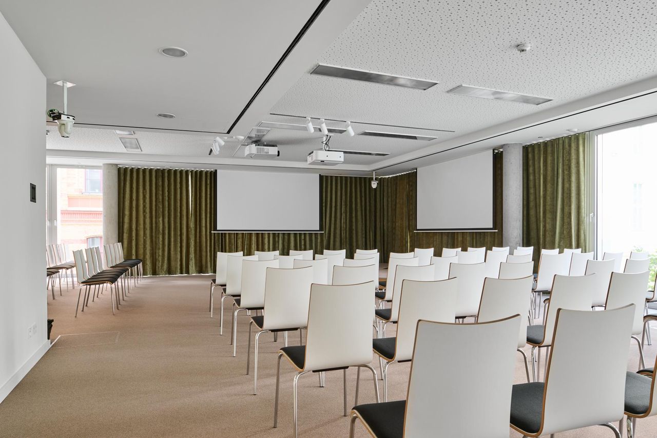 Berlin  Meetingraum Auditorium image 0