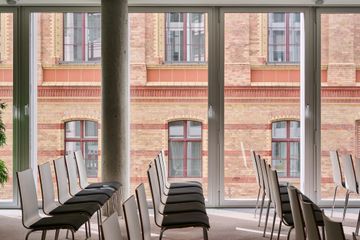 Berlin  Meetingraum Auditorium image 1