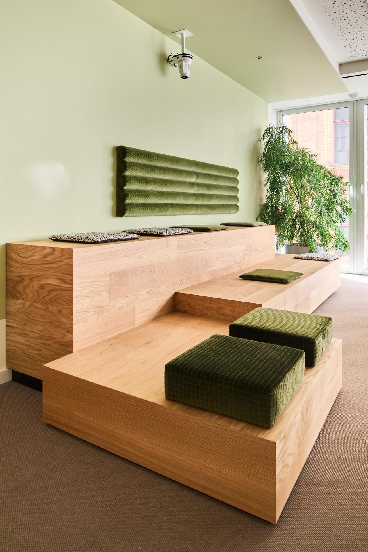 Berlin  Meetingraum Auditorium image 3