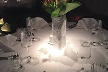 Berlin conference rooms Restaurant Hotel Q - Restaurant and Garden image 2