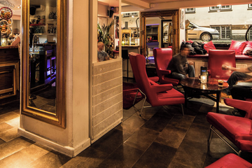 Kopenhagen corporate event spaces Bar Bar7 image 11