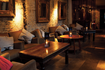 Kopenhagen corporate event spaces Bar Bar7 image 11