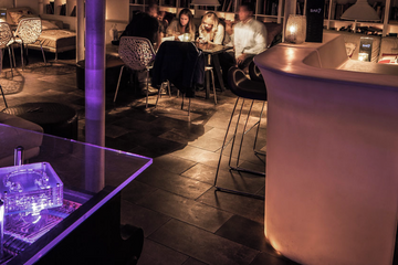 Kopenhagen corporate event spaces Bar Bar7 image 0