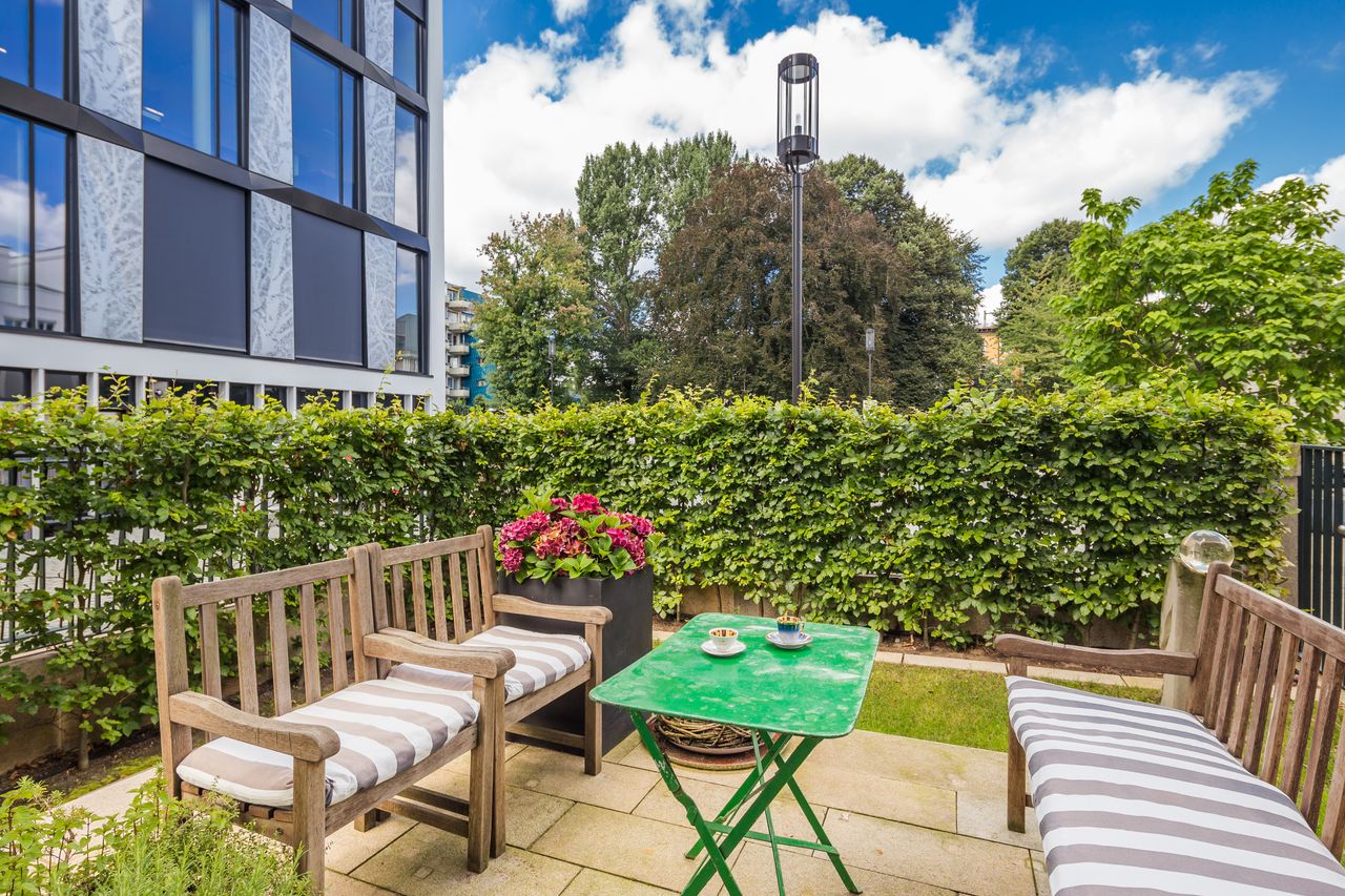 Hamburg conference rooms Privatresidenz Hamburg Luxus Villa image 16