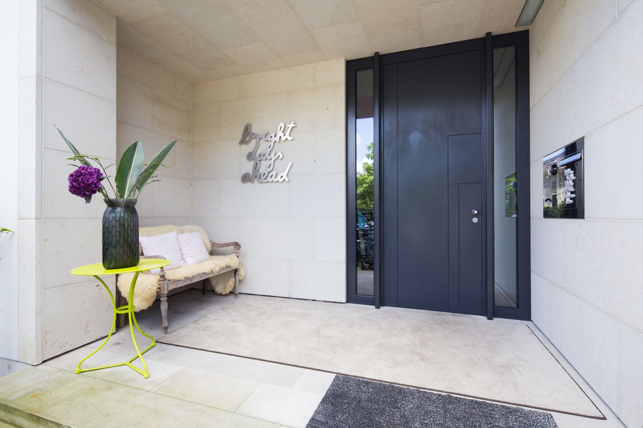 Hamburg conference rooms Privatresidenz Hamburg Luxus Villa image 18