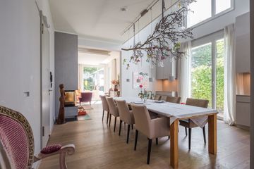 Hamburg conference rooms Privatresidenz Hamburg Luxus Villa image 0