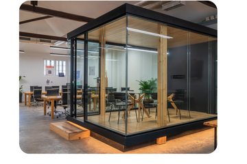 Lisbon  Coworking spaces Bali image 1