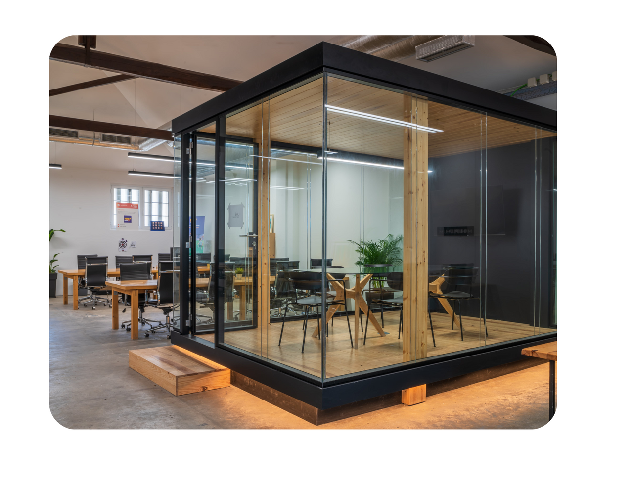 Lissabon  Coworking spaces Bali image 1