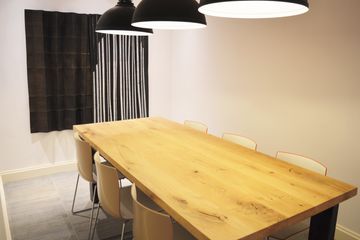 Amsterdam workshop spaces Vergaderruimte De Brouwerij image 2