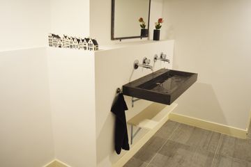 Amsterdam workshop spaces Vergaderruimte De Brouwerij image 9