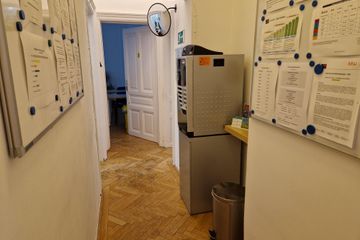 Vienna  Seminar rooms Seminarraum, Nr. 2 image 10