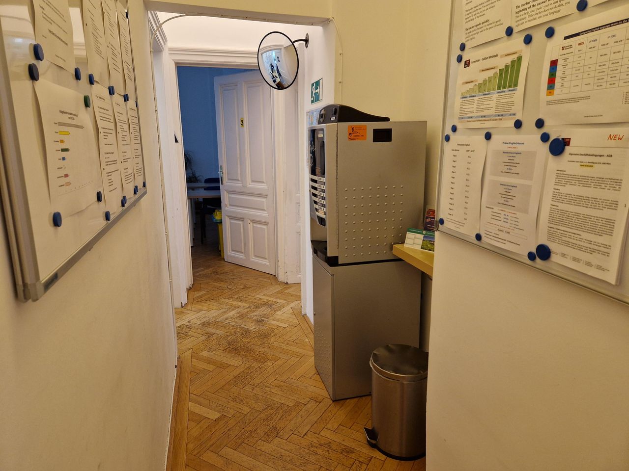 Vienna  Seminar rooms Seminarraum, Nr. 2 image 10