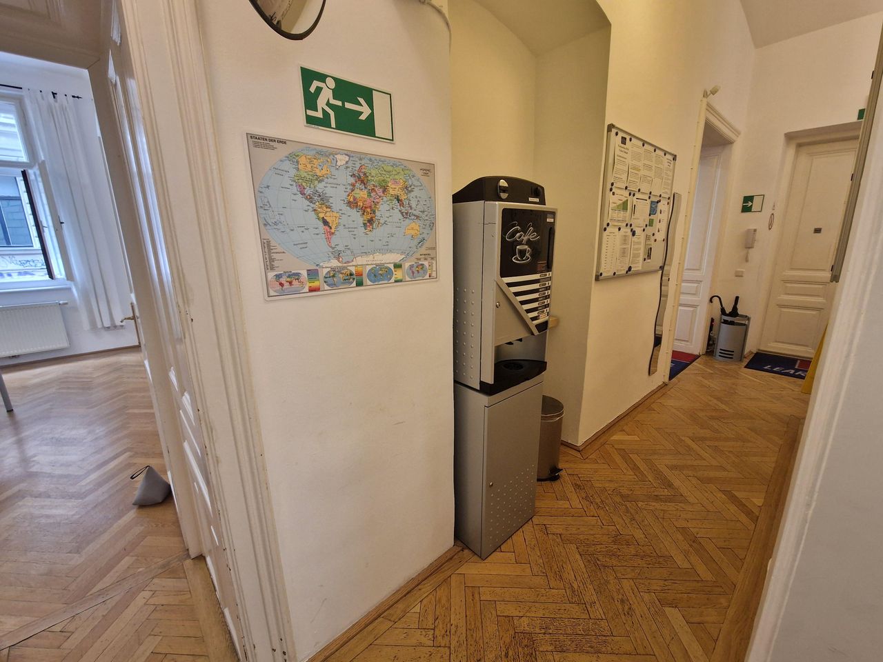 Vienna  Seminar rooms Seminarraum, Nr. 2 image 11