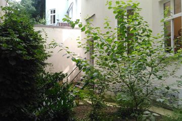 Vienna Mobiles Arbeiten Seminar rooms Seminarraum, Nr. 2 image 17