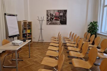 Vienna Mobiles Arbeiten Seminar rooms Raum Nr. 2 image 15