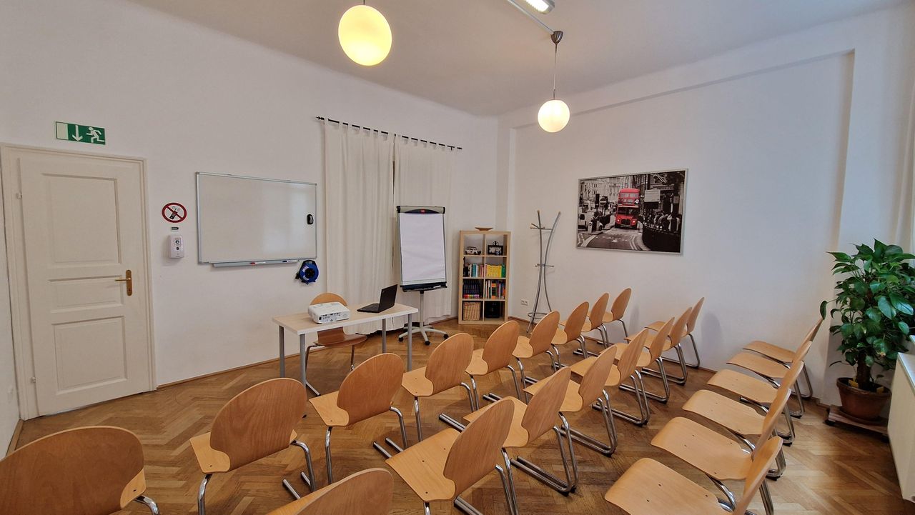 Vienna Mobiles Arbeiten Seminar rooms Raum Nr. 2 image 18
