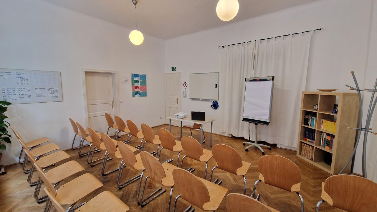 Vienna Mobiles Arbeiten Seminar rooms Raum Nr. 2 image 19