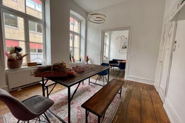 Cologne  Workshop spaces Creative Hideaway -Raum für Workshops & Seminare image 1