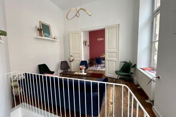 Cologne  Workshop spaces Creative Hideaway -Raum für Workshops & Seminare image 2