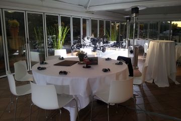 Barcelona corporate event spaces Außergewöhnlich Espacio Luz image 12