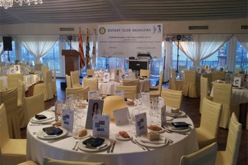 Barcelona corporate event spaces Außergewöhnlich Espacio Luz image 11