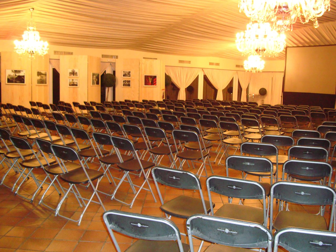 Barcelona corporate event spaces Unusual venue Espacio Luz image 14