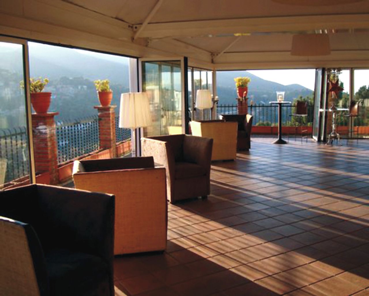 Barcelona corporate event spaces Außergewöhnlich Espacio Luz image 3