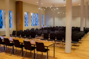 Wuppertal Tagungsräume Obendiek-Saal image 0