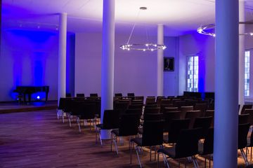 Wuppertal Tagungsräume Obendiek-Saal image 2