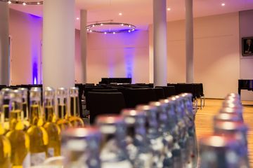 Wuppertal Tagungsräume Obendiek-Saal image 1