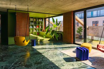 Neurenberg  Evenementenlocaties KURT image 1