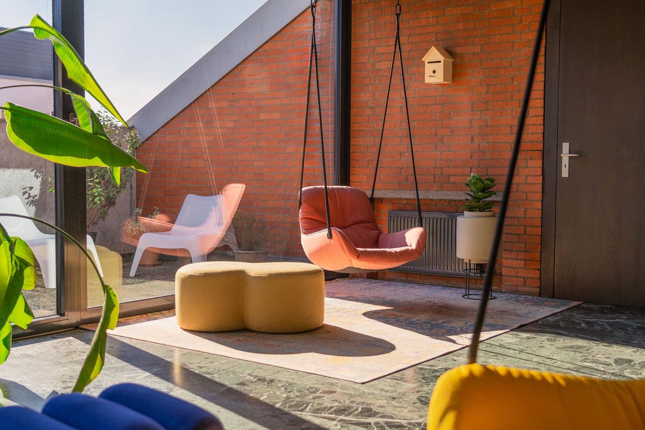Neurenberg  Evenementenlocaties KURT image 3