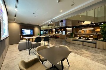 Singapore Evenementenlocaties Open Event Space image 2