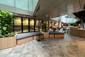 Singapore Evenementenlocaties Open Event Space image 3