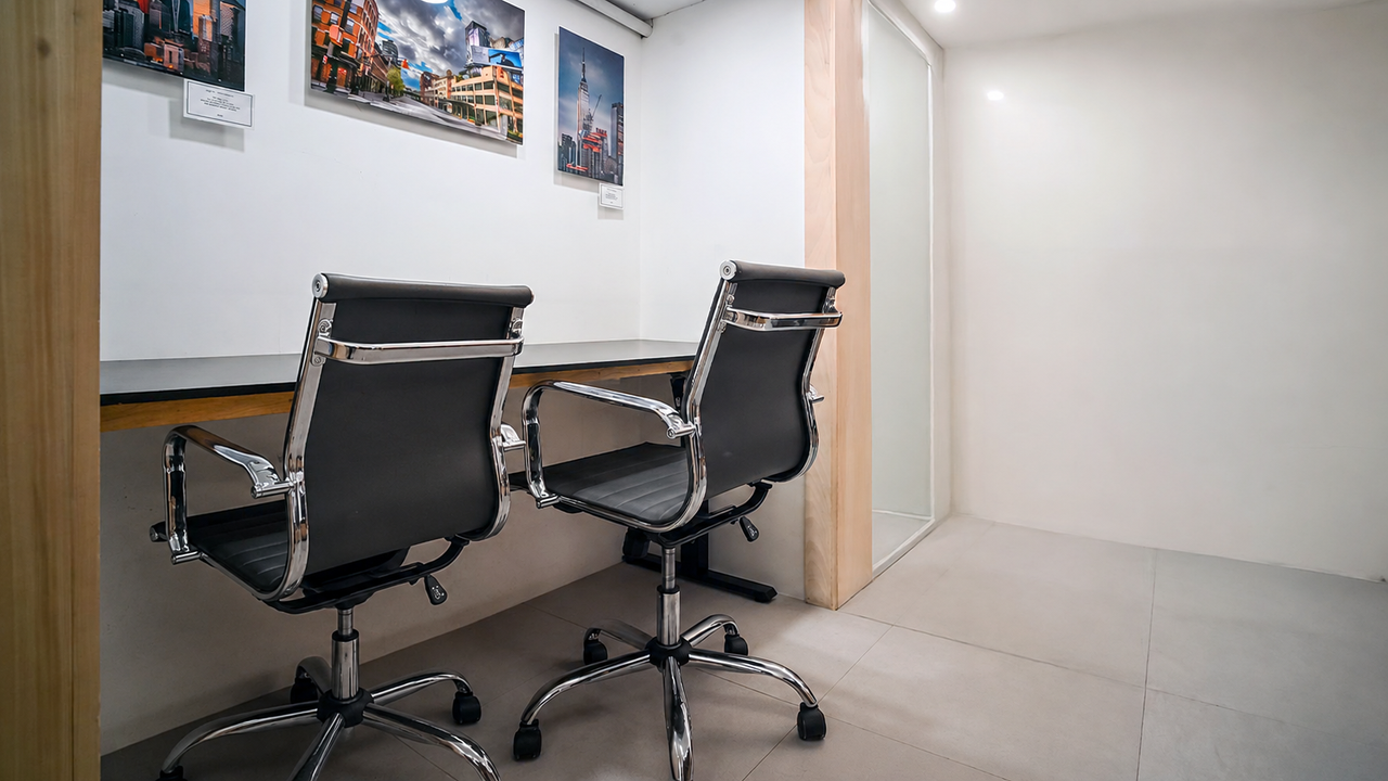 New York  Meeting room Pietra Alcove image 4