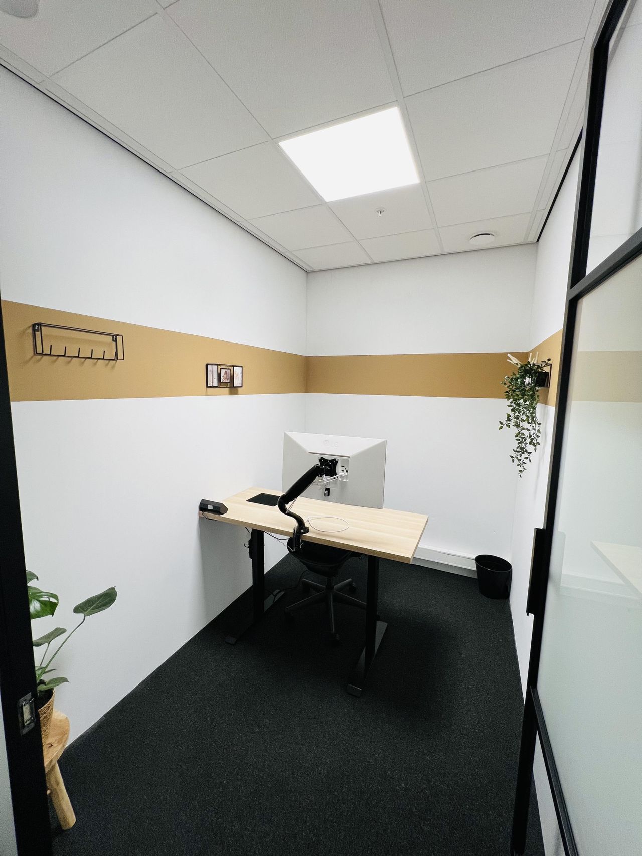 Veenendaal  Office space Focus room (1 person) image 1