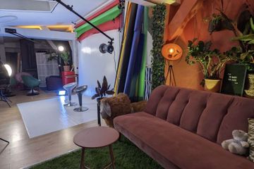 Berlin  Studio Fotostudio und Videostudio in Berlin Kreuzberg image 1