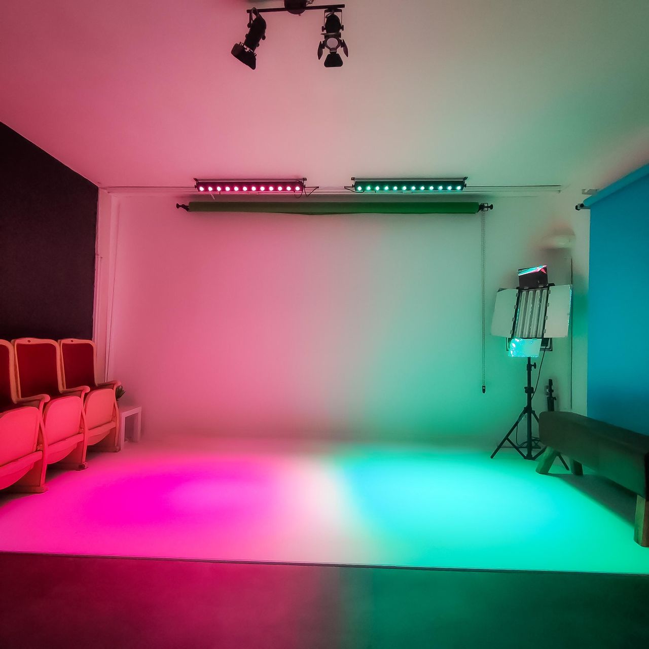 Berlin  Studio Fotostudio und Videostudio in Berlin Kreuzberg image 3