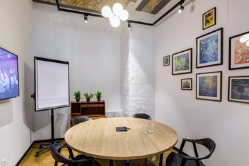 Berlin  Eventlocation Meeting Room M23 image 0