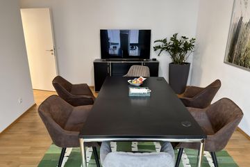 München Mobiles Arbeiten Tagungsraum Besprechungsraum mit Klimaanlage image 2