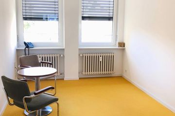 Heidelberg Meetingräume Business Center Arbeiten Einzelbüro für 1-2 Personen (3) image 8