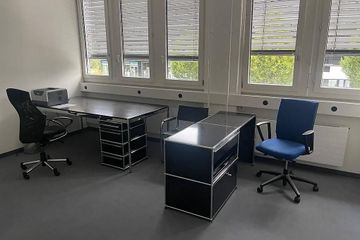 Baar Office space Co-Working Station in Baar image 2