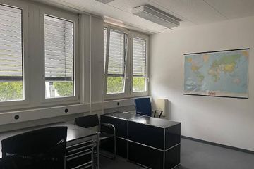 Baar Office space Co-Working Station in Baar image 1