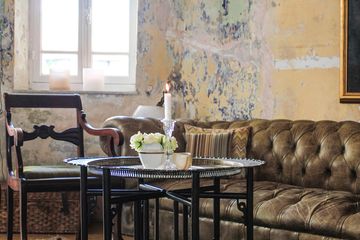 Tel Aviv workshop spaces Feestzaal Townhouse image 3