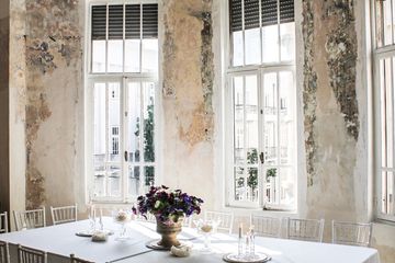 Tel Aviv workshop spaces Feestzaal Townhouse image 5