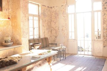 Tel Aviv workshop spaces Feestzaal Townhouse image 6