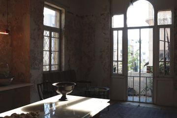 Tel Aviv workshop spaces Feestzaal Townhouse image 7