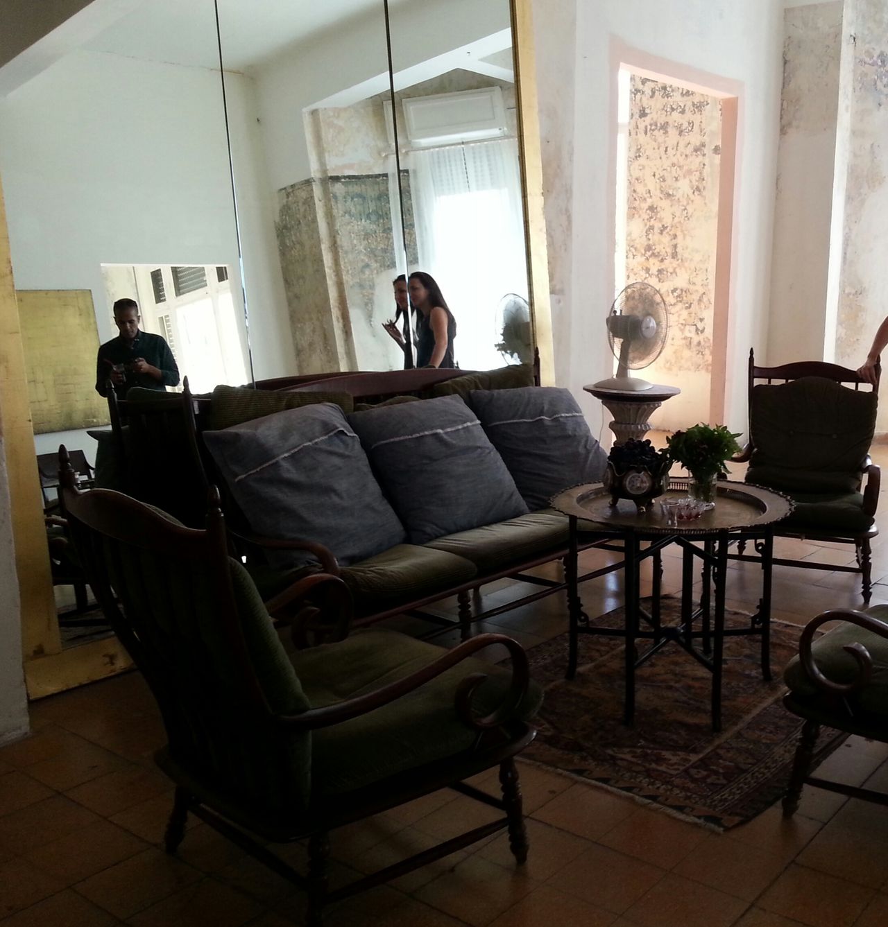 Tel Aviv corporate event spaces Bar Downstairs image 8