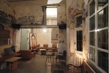 Tel Aviv corporate event spaces Bar Downstairs image 3