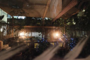 Tel Aviv corporate event spaces Bar Downstairs image 4